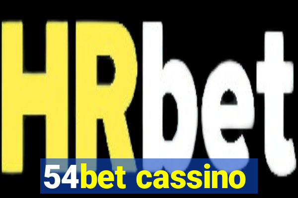 54bet cassino